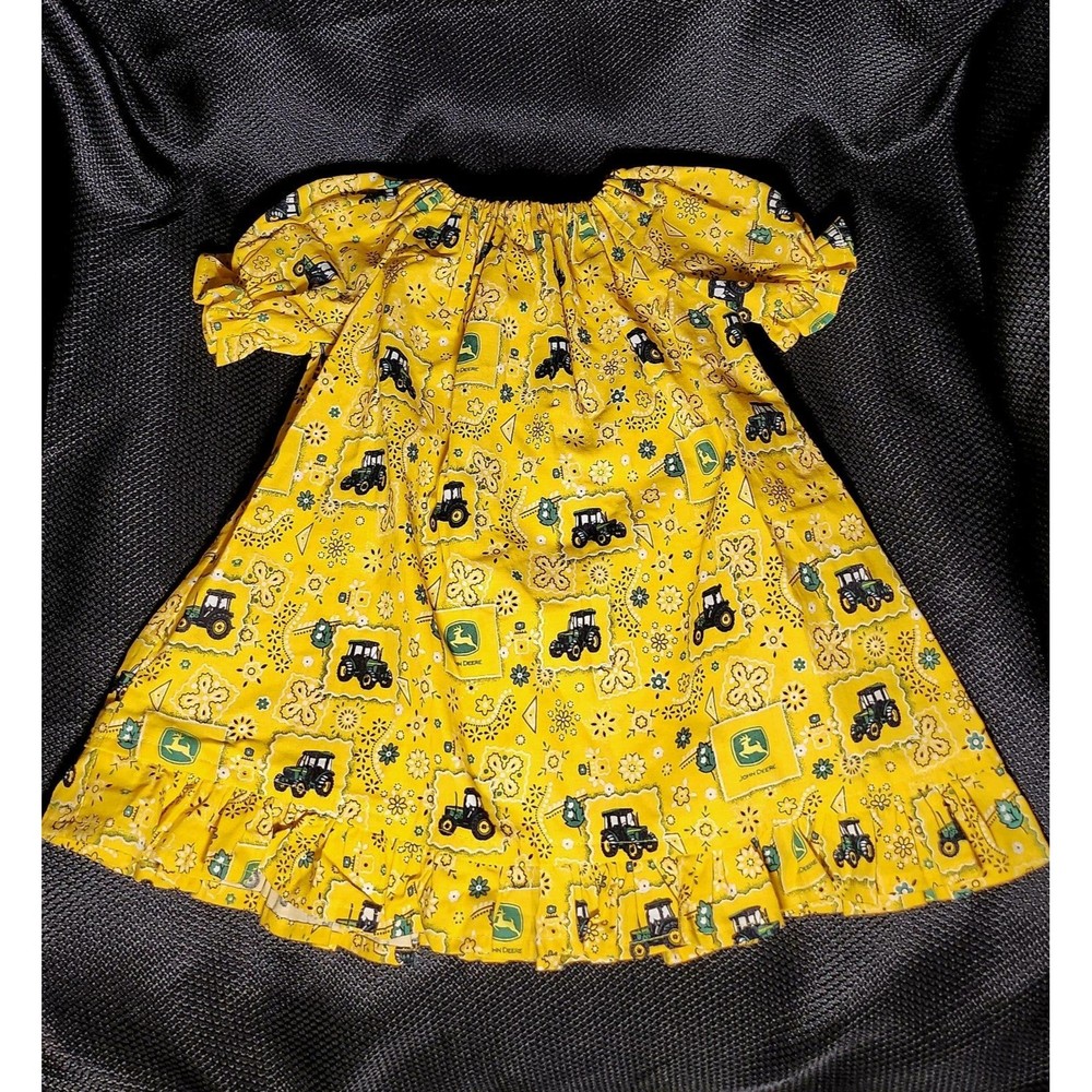 Infant Dress 9-12m